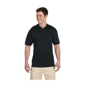 Jerzees Heavyweight Cotton Polo Image