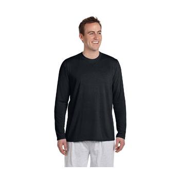 Gildan Performance™ Long-Sleeve Image