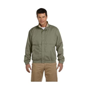 Devon & Jones Men's Clubhouse Jacket Image