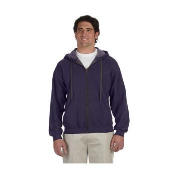 Gildan Heavy Blend™ Classic Full-Zip Hood Image