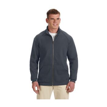 Gildan Premium Cotton® Fleece Jacket Image