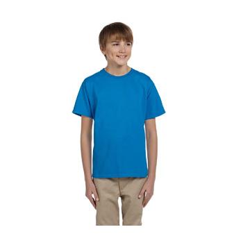 Gildan Ultra Cotton® Youth Image