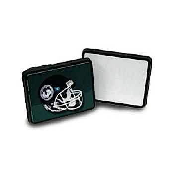 Customized Rectangle Hitch Cover Image