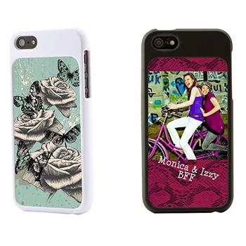 iPhone 5/5s Case Image